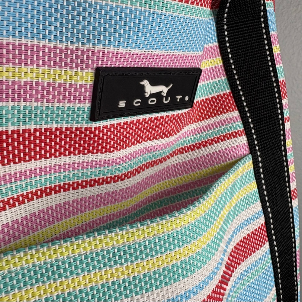 Scout Grab And Go Small Tote Bag - Ripe Stripe - Picture 8 of 9